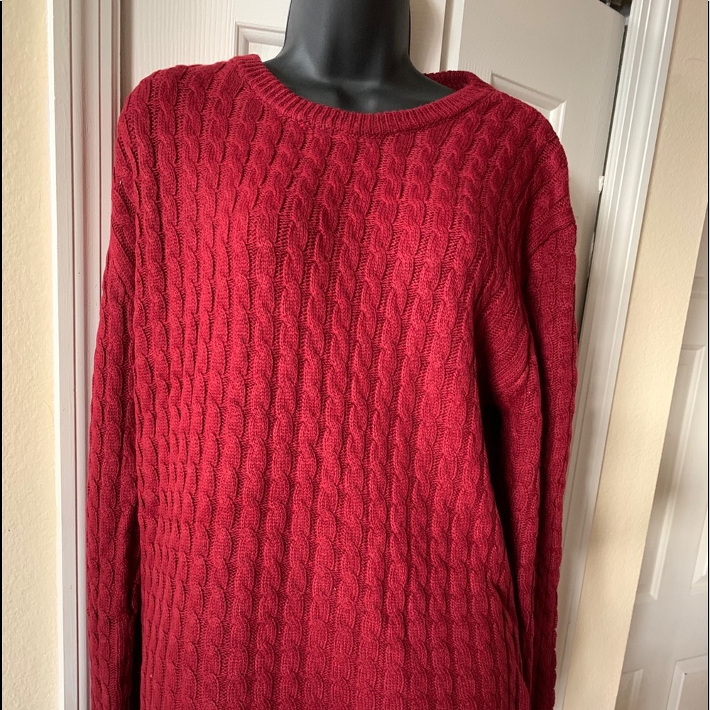 Sweaters
